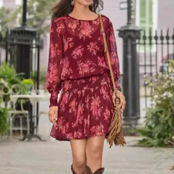 Mon Cheri Dress - XS - NWT - Picture 1 of 1